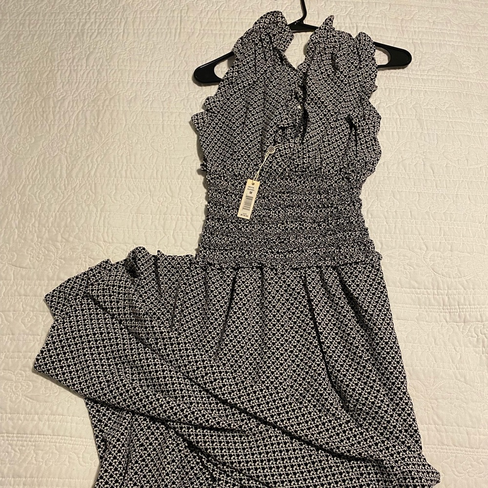 NWT Max Studio Jumper